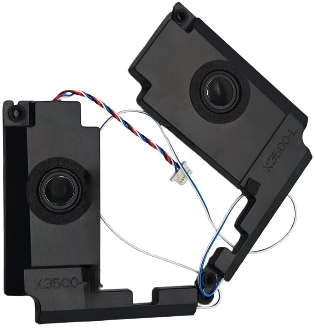 Main image of Laptop Built-in Speaker For Fearless Pro15 M3500Q M3500QA M3500QC K3500P X3500 Internal Sound Speaker