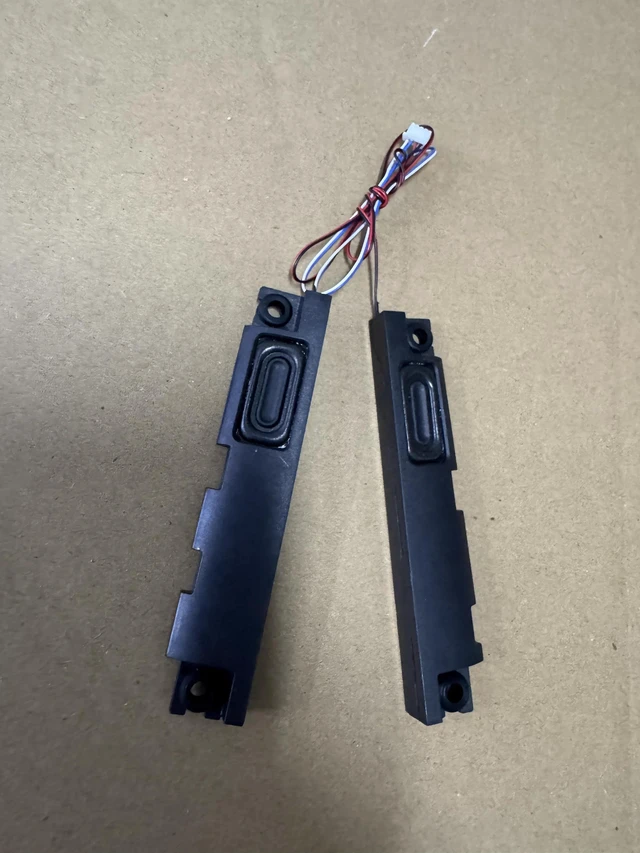 Main image of 5SB0N24831 For Ideapad Yoga 520-14IKB Laptop Bulit-in Speaker Left Right Internal Speaker PK23000V710