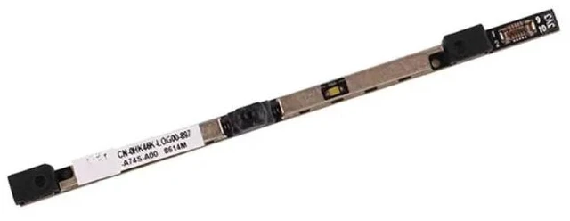 Main image of 0HK46K FOR Inspiron 5480 3310 5401 5402 5501 7786 7386 7390 7391 7590 7591 5390 5391 5490 5590 7490 Webcam