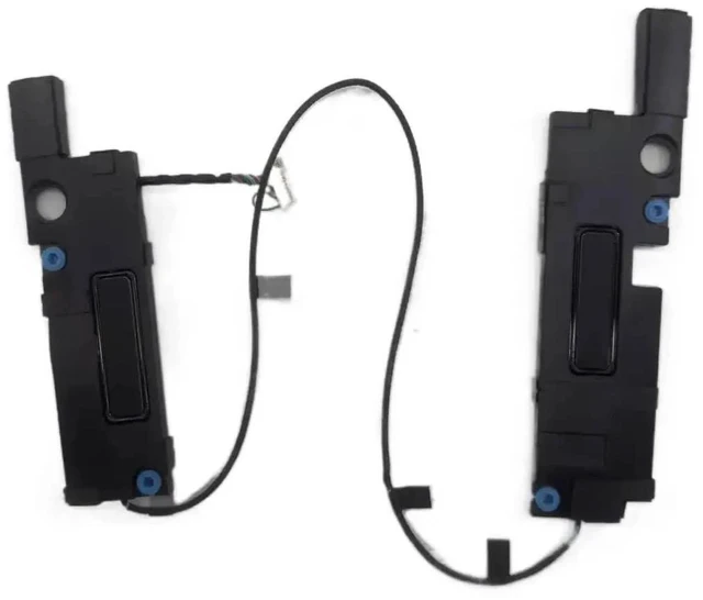 Main image of Genuine Laptop Speaker Set FOR Latitude 7640 E7640 0F6PMN