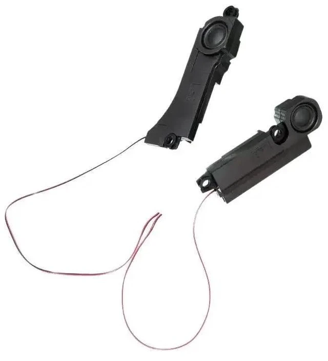 Main image of Left and right Laptop Speaker For IdeaPad Y500N Y510P Y500 Y590 Audio Speakers