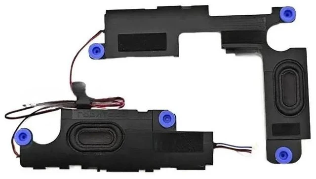 Main image of For Inspiron 5368 5378 5379 7368 7375 7378 Speaker 01N40D Replacement Laptop Internal Stereo Speakers