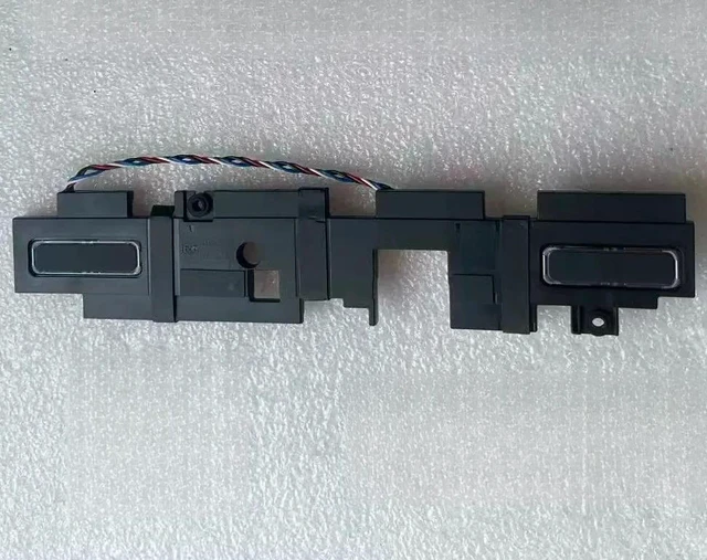Main image of For Precision 7550 7560 7750 7760 Laptop Built-in Speaker 3J3PV CN-03J3PV Internal Speaker High Quality