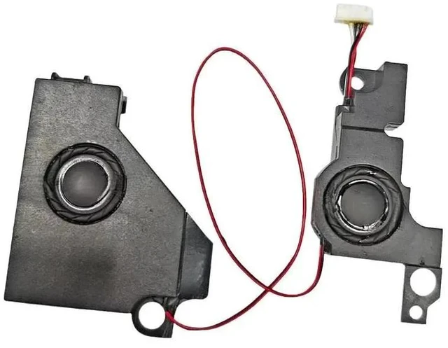 Main image of Laptop Notebook Audio Speaker For ProBook 15-CU 15T-CU 15-cu000 15-cu0071NR TPN-Q209 built-in speaker horn audio