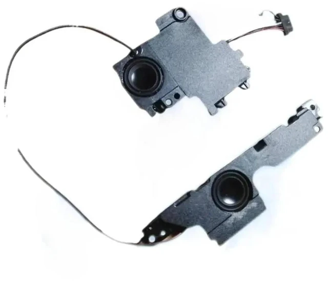 Main image of Laptop Notebook Speaker for 14-BP TPN-Q189 14-bp034TX built-in speaker 3BG72SATP00 left and right speakers