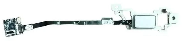 Main image of FOR Inspiron 5490 5498 built-in fingerprint recognition module 0RXK89 RXK892 0KHVW3