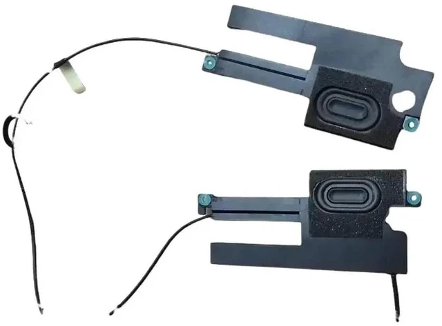Main image of GENUINE Laptop Speaker For Inspiron 14 5410 2in1 built-in speaker 023.400NK.0011 CN-0H0C29 Built in horn audio