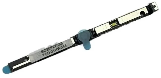 Main image of For Ideapad S340 S340-15API S340-15IIL S340-15IML S340-15IWL 01HW044 01HW045 01HW046 01HW047 Camera Webcame Board