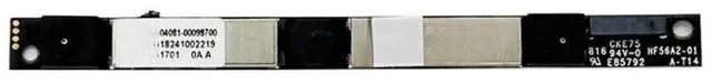 Main image of High Quality Laptop Camera for F15 FX506 FX506L FX506LH Notebook Front Facing Camera Repair Part
