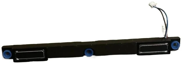 Main image of GENUINE Laptop SpeakerFor Thinkpad T490 T495 P43S P53S T590 built-in speaker horn audio PK23000R9V0 02HK900