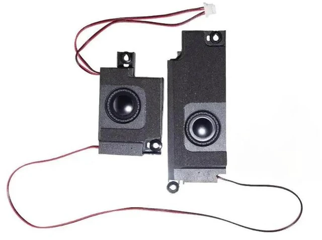 Main image of for ThinkPad X280 A285 Laptop Speaker and Audio System