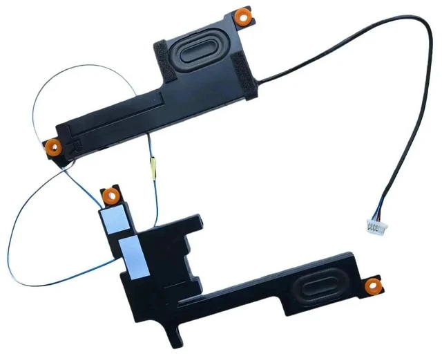 Main image of Laptop Notebook Audio Speaker FOR Inspiron 5502 5501 5505 023.400KK.0011 CN-0CNTVP Built in horn audio