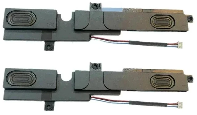 Main image of 00UR807 For Thinkpad P50 P51 Laptop Built-in Speaker SSB0K34755 PK23000MWY0 PK23000MWV0 Internal Speaker