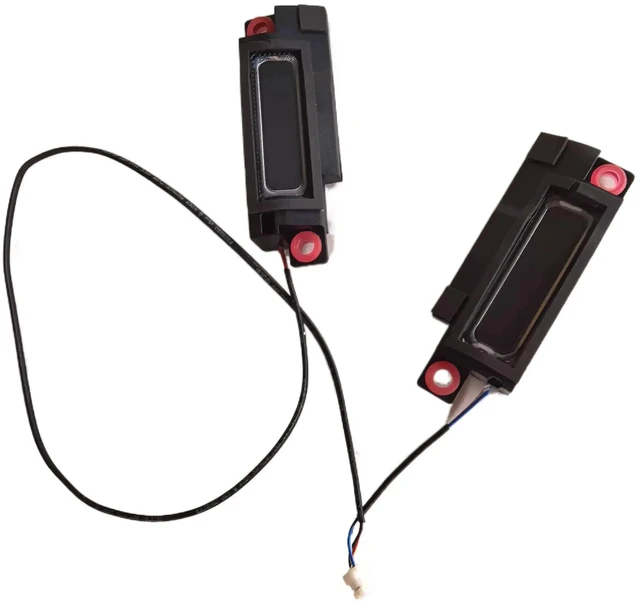 Main image of Laptop Notebook Audio Speaker For ROG 16 GV601RM GV601V GV601R 2022H built-in left and right speakers