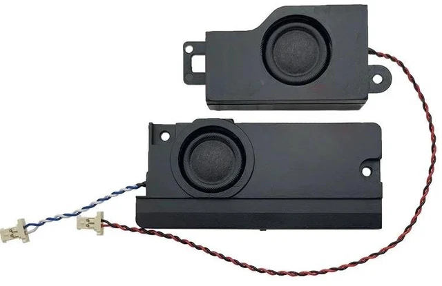 Main image of Laptop Notebook Built-in Speaker FOR 5536 5738 5338 5538 5542 5740 5740G MS2265 JV50-L 23.40536.002 23.40542.002
