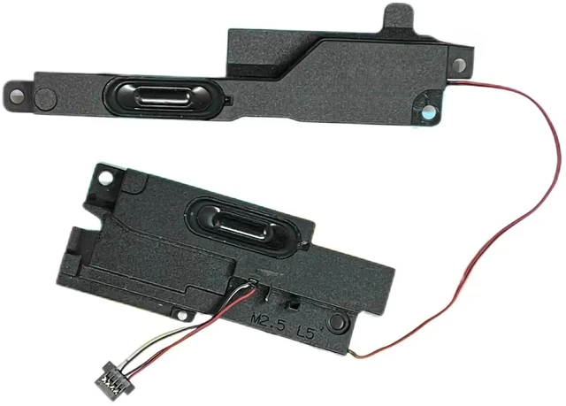 Main image of Laptop Notebook Audio Speaker For 14-P 14-U 14-V 14-Z 14V-217TX TPN-Q139 TPN-Q140 built-in speaker horn3BY11TP00