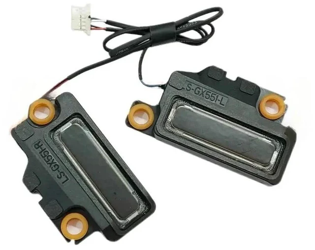 Main image of Laptop Notebook Audio Speaker For GX551 GX551Q GX551QM GX551QS built-in speaker horn audio 04072-04050200