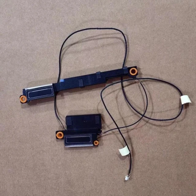 Main image of For C720-15 Yoga Slim 7 15ITL05 Laptop Speaker PK23000TSL0 5SB0S31936