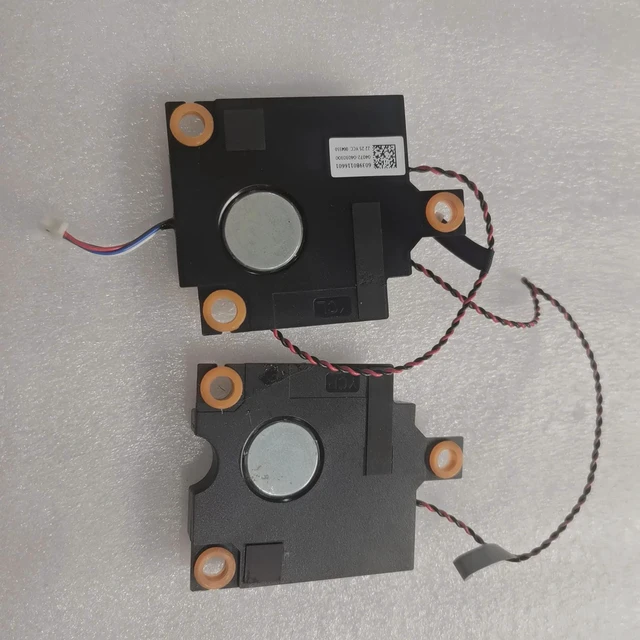 Main image of For computer, built-in, speakers, speakers 04072-04030300 6039b116601