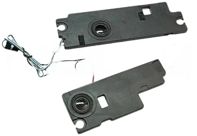 Main image of LL+ A09B09 Laptop Built-in Speaker Stereo Subwoofer FOR Latitude E6510 6510