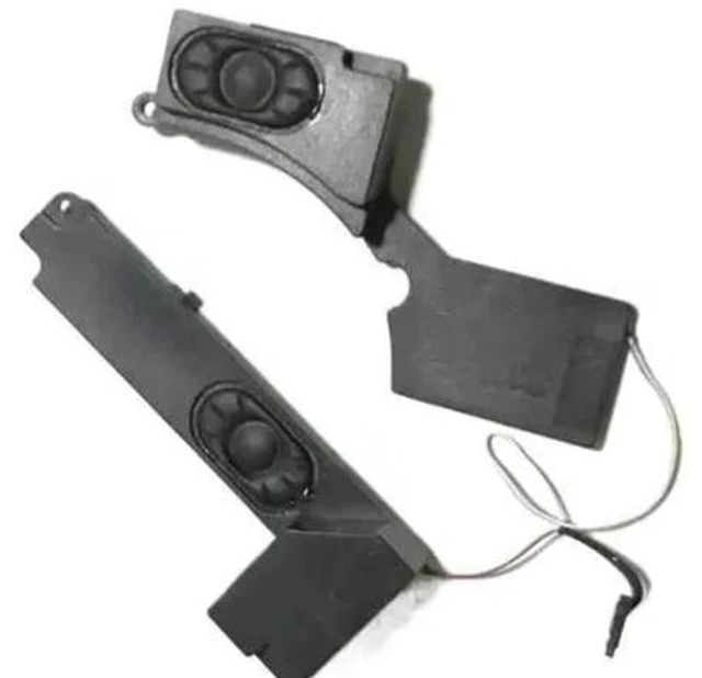 Main image of for K53, A53S, X53, X53S, K53E, K53S, X53SJ, P53S laptops have built-in speakers.