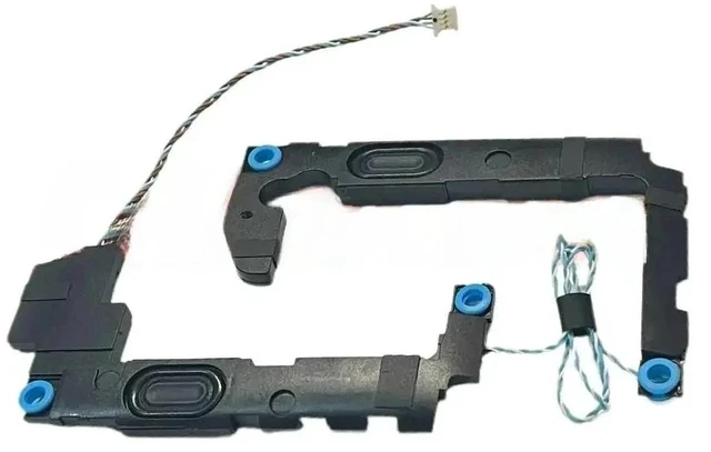Main image of Laptop Notebook Audio Speaker For Inspiron 3510 3511 3515 3520 3521 3525 CN-0J8FHX Built in horn audio