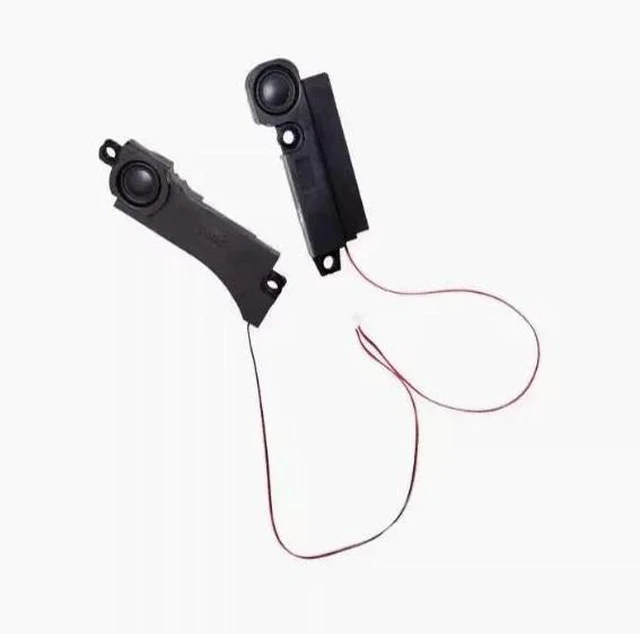 Main image of 1 pair Left and right Laptop Speaker For IdeaPad Y500N Y510P Y500 Y590 Audio Speakers