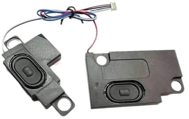 Main image of FOR Aspire E15 E5-575 E5-575T E5-575G F5-573T E5-553G Laptop Set Speakers VAN3KZAASATM20 3KZAASATN10 Tested