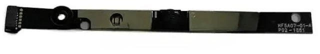 Main image of FOR VivoBook S510U X510U X510UA X510UR E406 E406M E406S E406SA Webcam 04081-00098400