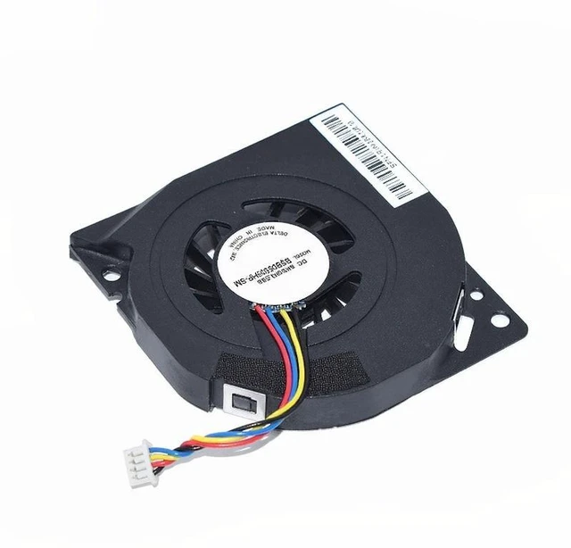 Main image of BSB05505HP-SM DC5V 0.40A Four-Wire CPU Cooling Server Fan for GB-BKi5HA-7200