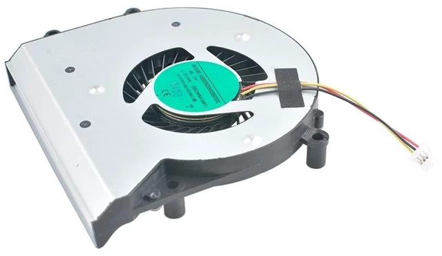 Main image of AB07805HX080300 00CWS4109T DC5V 0.50A Centrifugal Cooling Fan for Computer CPU GPU High Performance Desktop PC Fan