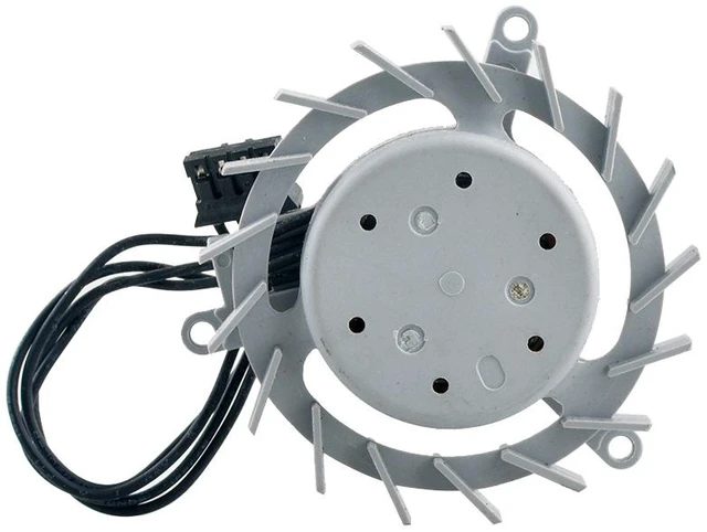 Main image of KUB04512HA 45mm Diameter Hole Spacing 39mm DC12V 4Pin Graphics Card Cooling Fan for A1289 GT120 Graphics Card A1310