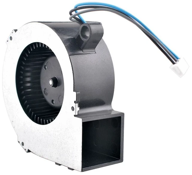 Main image of SF51BH12-14A 50mm 50x50x20mm Centrifugal Blower Fan DC12V 0.16A 3Pin for Projectors and Printers