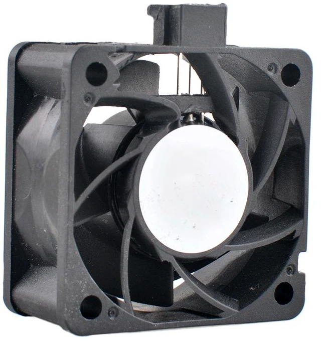 Main image of FD1340-D015 40mm 40x40x20mm DC13V 3Pin Dual Ball Bearing High-Speed Cooling Fan for Power Supply