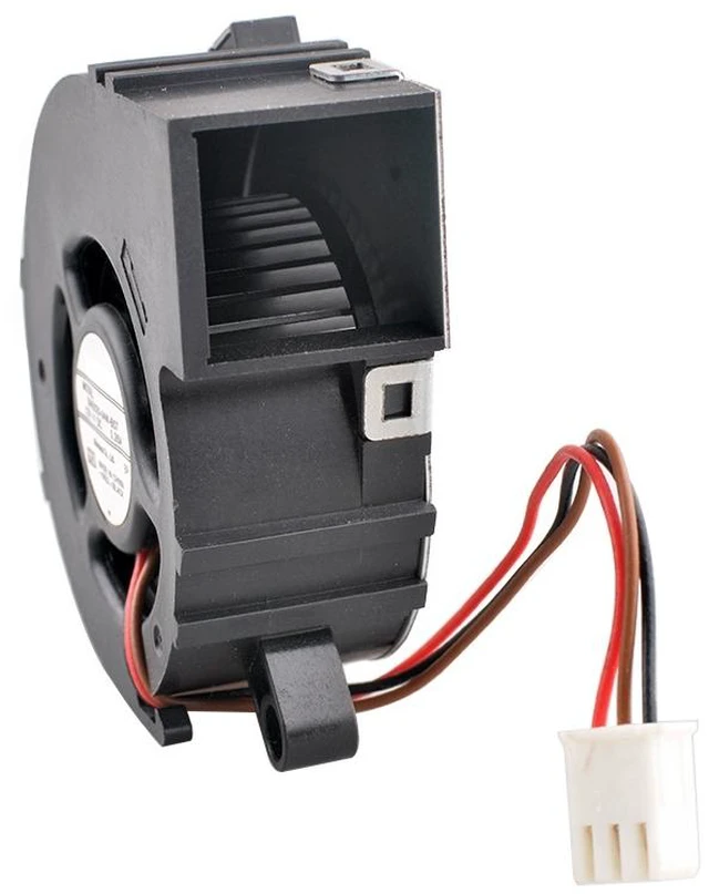 Main image of BM5020-04W-B57 50mm Blower Fan 50x50x20mm DC12V 0.26A 3Pin Centrifugal Cooling Fan for Projector