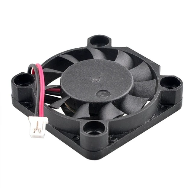 Main image of DFB300612H 30mm 30x30x6mm Ultra Thin Cooling Fan DC12V 1.4W 2Pin Ball Bearing Projector Fan for Heat Dissipation