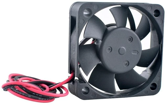 Main image of AFB0412VHA 40mm 40x40x10mm Cooling Fan DC12V 0.12A Double Ball Bearing for Monitor Host Power Supply