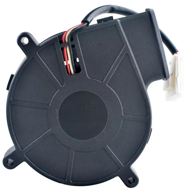 Main image of Double Ball Bearing Centrifugal Fan Blower Cooler 12V for Car Seat Ventilation System Renovation Cooling Blower