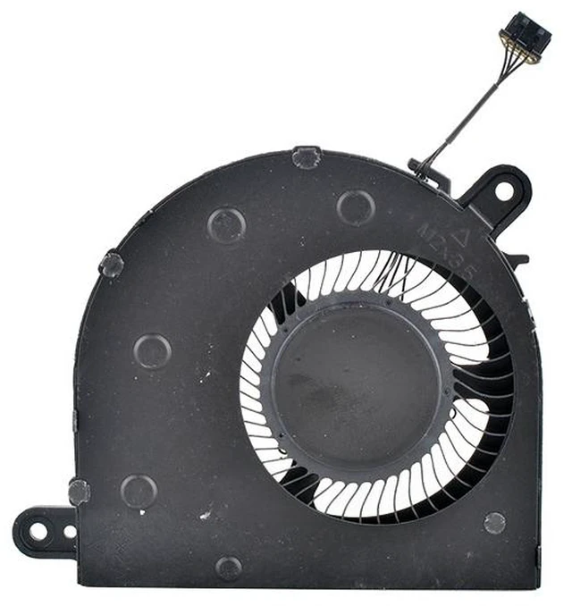 Main image of EG50040S1-CK00-S9A DC5V 2.25W Cooling Fan for ENVY X360 L93193-001 15M-ED TPN-C149 Laptop Fan