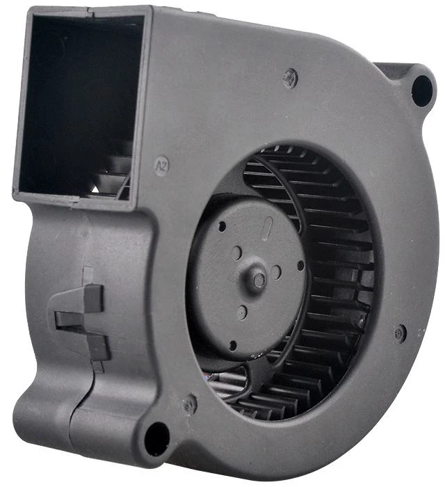 Main image of BUB0612M-DB44 60mm Blower Fan 60x60x25mm 12V 0.16A Centrifugal Fan Cooling Fan for Projector