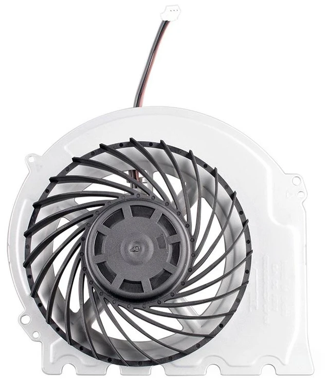 Main image of G85G12MS1AN-56J14 Internal Cooling Fan for PS4 Slim CUH-2016A/B