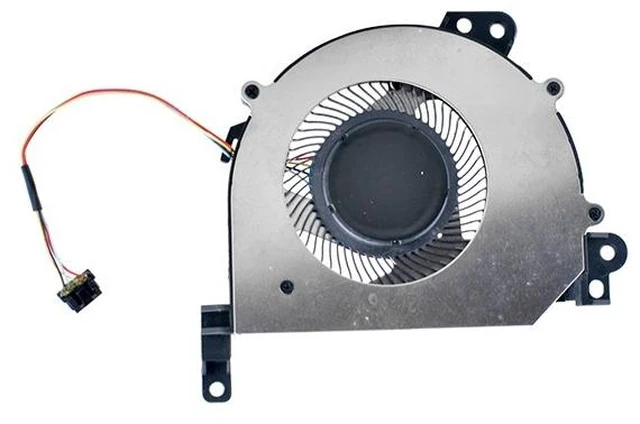 Main image of EG50040S1-1C430-S9A RD02006531 DC5V Quiet Low Profile Cooling Fan for Computer CPU Cooler Desktop Gaming Fan