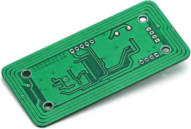 Alt view image 2 of 3 - 13.56mhz RFID wireless RF USB drive card module with USB interface NFC card reader IC card reader