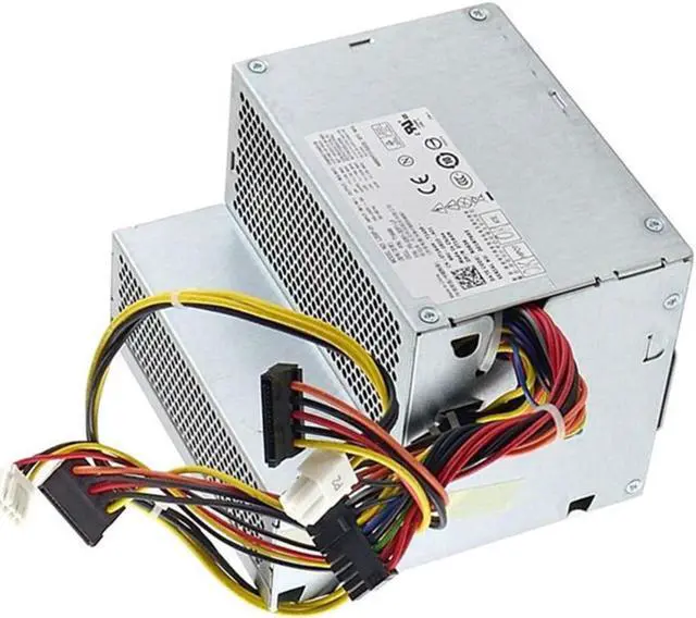 Main image of Para OPX 760 de 780, 980 DT 255W fuente de alimentación D255P-00 DPS-255BB un FR597 N249M T164M CY826 RM110