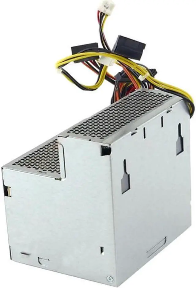 Alt view image 2 of 3 - Para OPX 760 de 780, 980 DT 255W fuente de alimentación D255P-00 DPS-255BB un FR597 N249M T164M CY826 RM110