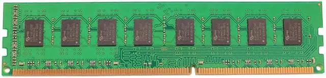 Alt view image 2 of 5 - 2GB DDR3 Memory Ram 1.5V 1333MHz PC3-10600 240Pin UDIMM Desktop RAM Memoria for  AMD Computer Memory