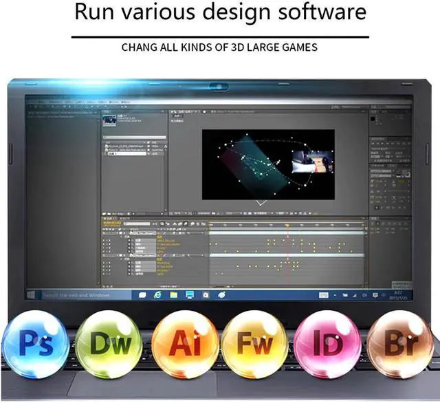 Alt view image 5 of 5 - 2GB DDR3 Memory Ram 1.5V 1333MHz PC3-10600 240Pin UDIMM Desktop RAM Memoria for  AMD Computer Memory