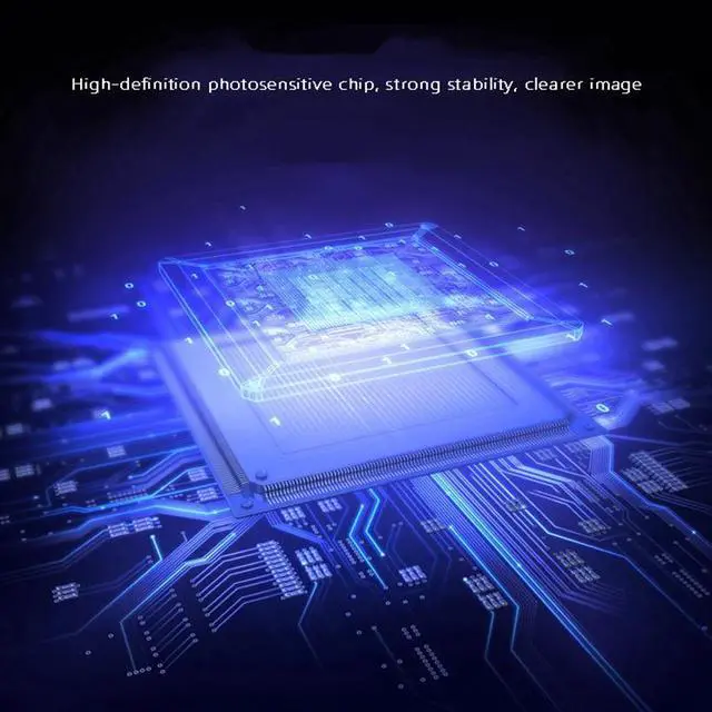 Alt view image 5 of 5 - Camera Module 1080P 5 Million Pixels 1.8 Aperture 75° Wide Angle OV5647 Chip for Raspberry Pi 2/4/3B+