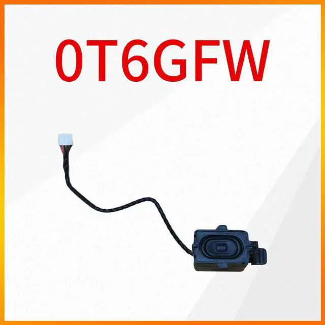 Main image of T6GFW 0T6GFW CN-0T6GFW Speaker Suitable For Dell 3060 3070 5060 5070 7060 7070 Small SFF Built-in Speakers