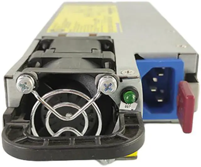 Alt view image 2 of 4 - HSTNS-PL33 Power Supply is Suitable For HP DL580 DL560 G9 Server 1500W Power Supply 684529-001 704604-001 684532-B21